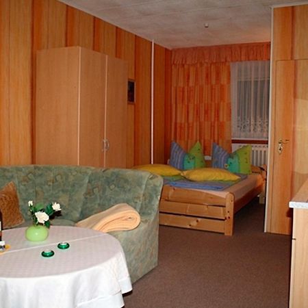 Voss, App Apartment Zingst Exterior photo